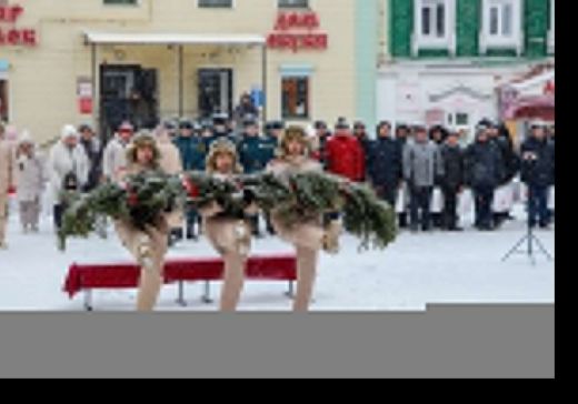 В Татарстане подведены итоги  месячника оборонно-массовой работы