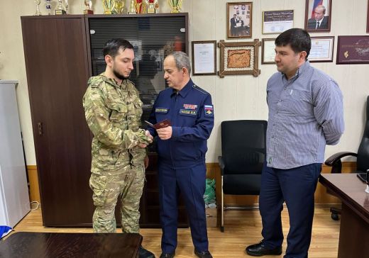 Новости автошкол ДОСААФ Дагестана