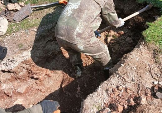 Бесценная находка севастопольских поисковиков