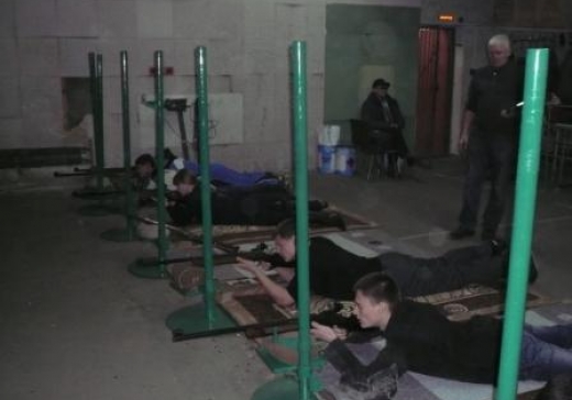 Заседание «круглого стола» в Общественной палате РФ