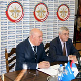ДОСААФ России и администрация Владимирской области заключили соглашение