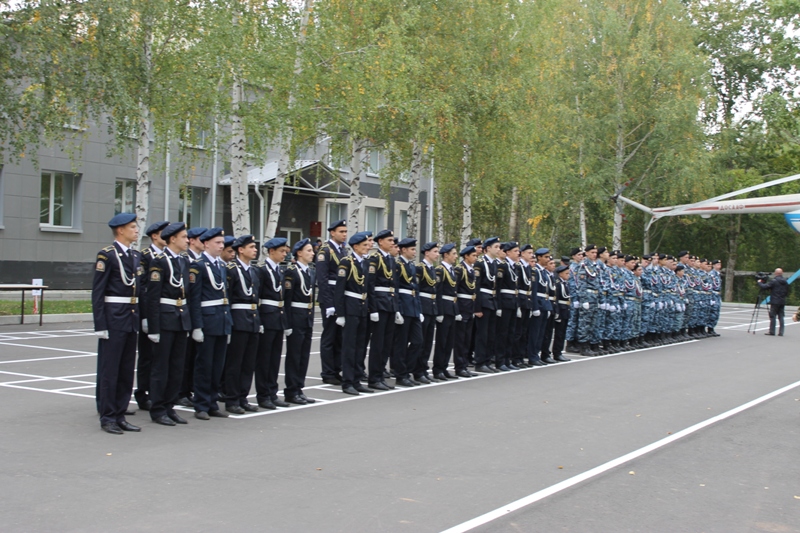 Удмуртская Республика вложит 500 млн рублей в центр военно-патриотического воспитания ДОСААФ
