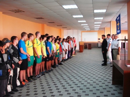 ДОСААФ Кубани и Удмуртии возрождают традицию заочных стрелковых турниров