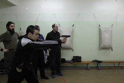 Два крупных турнира прошли в Челябинске в последние дни уходящего года