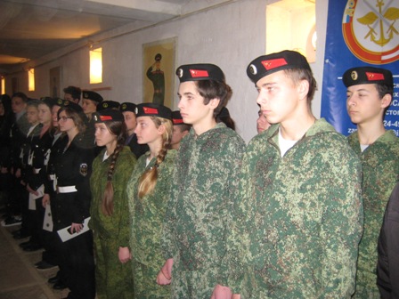 В Севастополе прошел турнир памяти прославленного снайпера