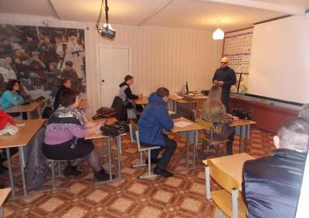 Месячник в Самарской области: и конкурс, и экскурсия