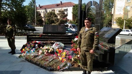 Технический и военно-прикладной спорт в Дагестане в почете