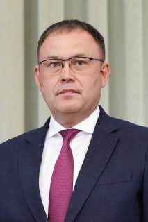 Губернатор Кузбасса Илья Середюк поздравил ДОСААФ России с 99-летием.