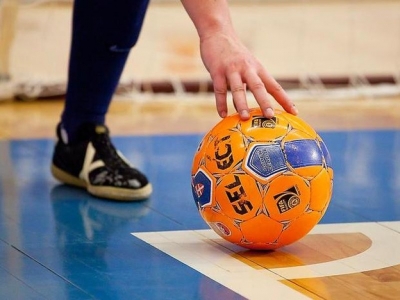В Хвалынске пройдет розыгрыш 19-го кубка Поволжья по мини-футболу среди детей-сирот