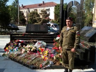 Технический и военно-прикладной спорт в Дагестане в почете