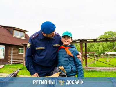 Архангельск: экскурсия по военно-спортивному полигону «Архангел»