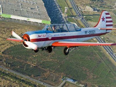 ДОСААФ Кубани реализует масштабный проект по подготовке  юных пилотов и парашютистов