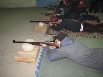 Мемориальный турнир по пулевой стрельбе прошел в Северной Осетии