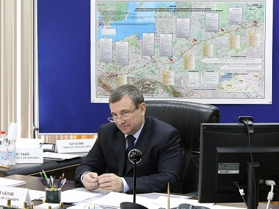 Прошло очередное заседание оргкомитета международного автопробега Москва-Минск-Торгау