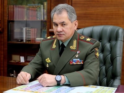Министр обороны поблагодарил должностных лиц за поддержку ДОСААФ