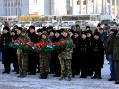 Новости Свердловской оборонной