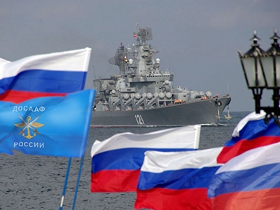Оборонное общество Крыма обратилось с просьбой о вступлении в ДОСААФ России