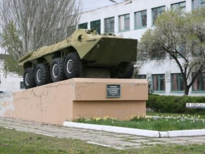 В Крыму создадут региональные структуры ДОСААФ и центры военно-патриотического воспитания