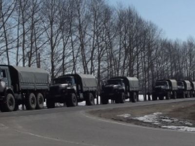Новости Белгородской оборонной