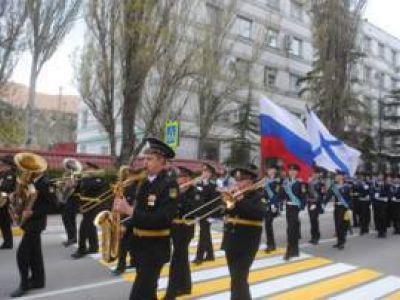 Новости Севастопольской оборонной