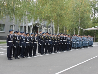 Удмуртская Республика вложит 500 млн рублей в центр военно-патриотического воспитания ДОСААФ