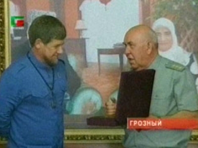 Сергей Маев: «Мы хотим, чтобы в Чечне возродились традиции, которыми республиканский ДОСААФ славился еще в советские годы»