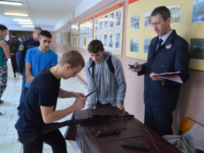 Ребята из Калужского технического колледжа выиграли мемориальные состязания