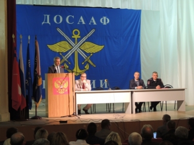 Волгоград: большой сбор наставников и «День открытых дверей»