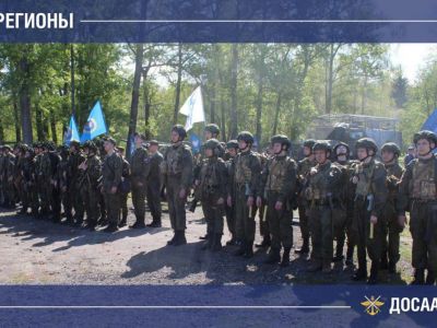 Финал «Артиллерийской дуэли–2025»: студенты Москвы разгромили условного противника!