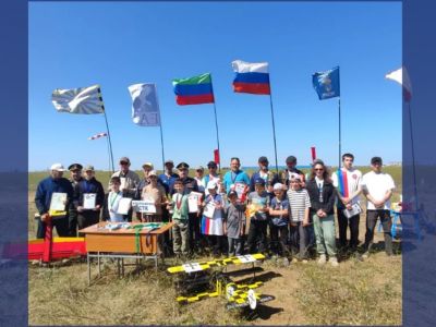 Первенство Дагестана по авиамодельному спорту: мастерство пилотажа и высокие скорости
