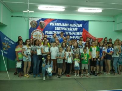 Спортсмены из Ивановской области – сильнейшие на чемпионате и первенстве ДОСААФ по радиоспорту