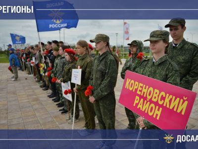 «Ворошиловский стрелок»: кубанские школьники показали силу духа и меткость