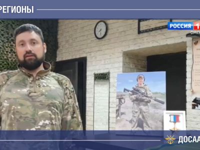 ДОСААФ Омской области запустил долгосрочный проект по тактической медицине