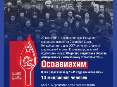 Перед лицом войны: как СССР готовился к обороне