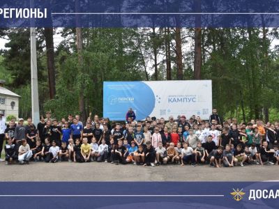 ДОСААФ: встреча поколений во имя спорта и патриотизма