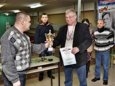 Кировская область: мемориальные турниры и слёт поисковиков