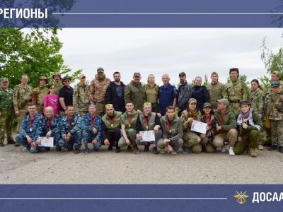 Турнир «Они сражались за Родину – 2025»: патриотизм и память о подвиге