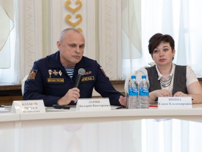 Одной из основных площадок военно-патриотического воспитания во Владимирской области станет ДОСААФ
