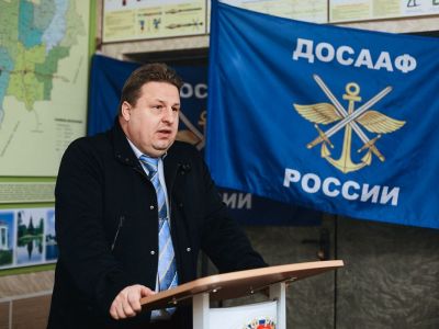В Костроме состоялся третий межрегиональный слёт патриотических объединений и организаций