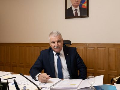 Сегодня день рождения празднует Денис Валерьевич Добряков — Председатель ДОСААФ России!