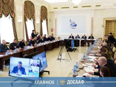 В Общественной палате РФ прошёл круглый стол по вопросам восстановления начальной военной подготовки