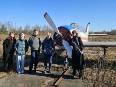 Крылья для будущего: ДОСААФ и ГАСУ запустили уникальный авиационный конкурс!