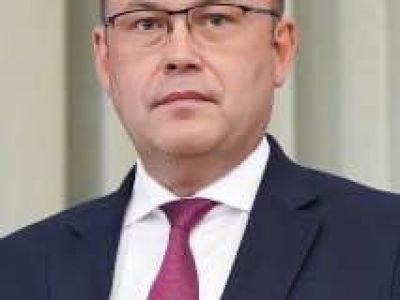 Губернатор Кузбасса Илья Середюк поздравил ДОСААФ России с 99-летием.