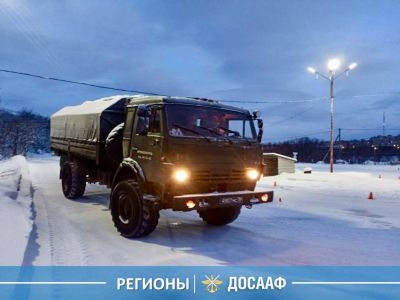 ВУС в ДОСААФ: подготовка продолжается