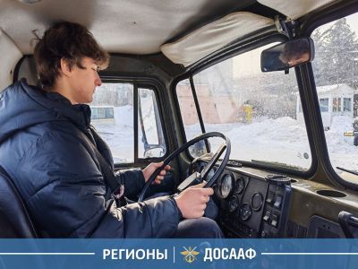 Экзамен пройден. В Люберцах — 100% выпуск по ВУС-837 «С»