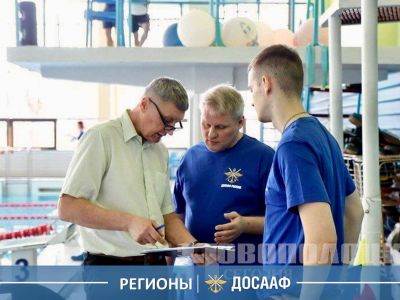 Глубина объединяет сильнейших