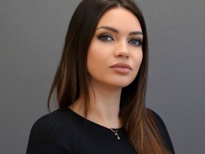 Директор «Роспатриотцентра» Елена Беликова поздравила ДОСААФ России с 99-летием