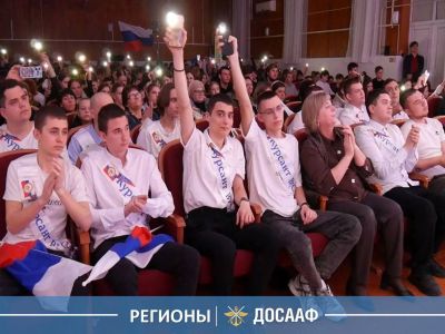 Новые кадры для армии: в Ростовской области подготовили механиков-водителей МТ-ЛБ