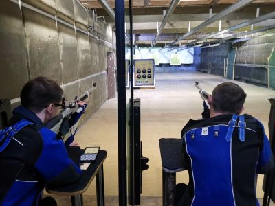 ДОСААФ России провело первые соревнования по стрельбе среди людей с инвалидностью