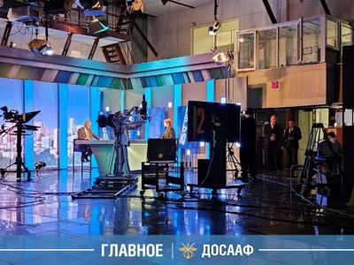 ДОСААФ России и Башкортостан: единство взглядов и общие цели